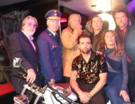 Aspe Cast "Moord In De Nachtclub" voorgesteld in The Chalet Night Club Waasmunster - IMG 7912