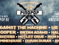 Pinopop 2025