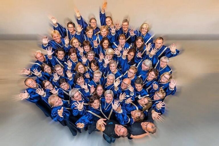 Gospel Akkoord Bilzen-Hoeselt