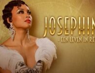 Josephine B., de musical over de legendarische Josephine Baker - Aankondiging Josephine B een leven in revue