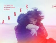 Proximus 78e filfestival Cannes
