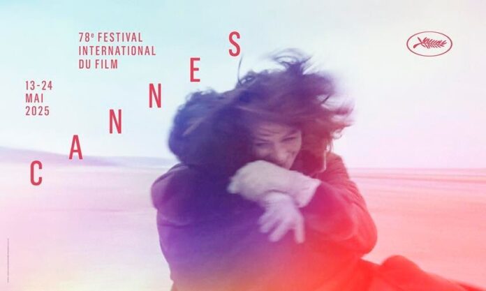 Proximus 78e filfestival Cannes