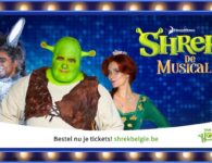 Shrek De Musical