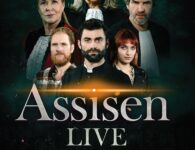 Assisen De Priestermoord 23 mei 2025