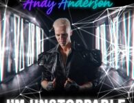 Andy Anderson I'm Unstoppable
