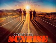C'est ça Sunrise