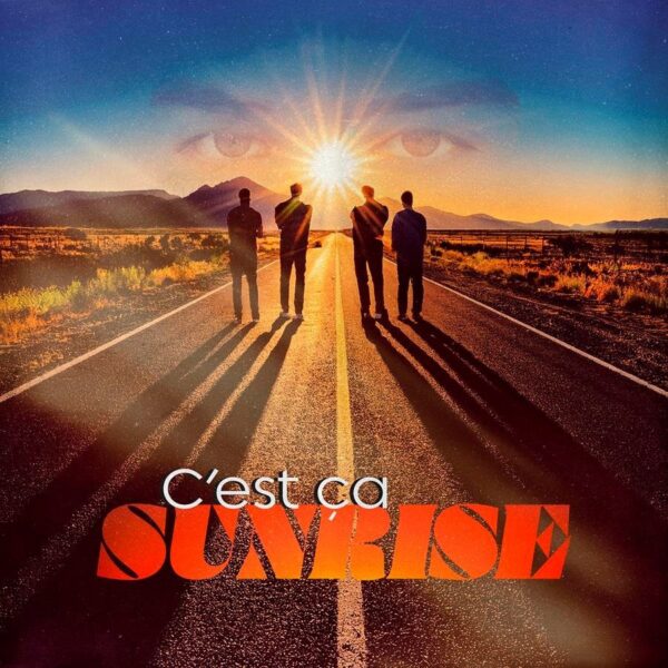 C'est ça Sunrise
