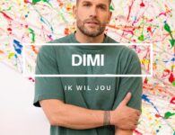 Dimi Ik Wil Jou