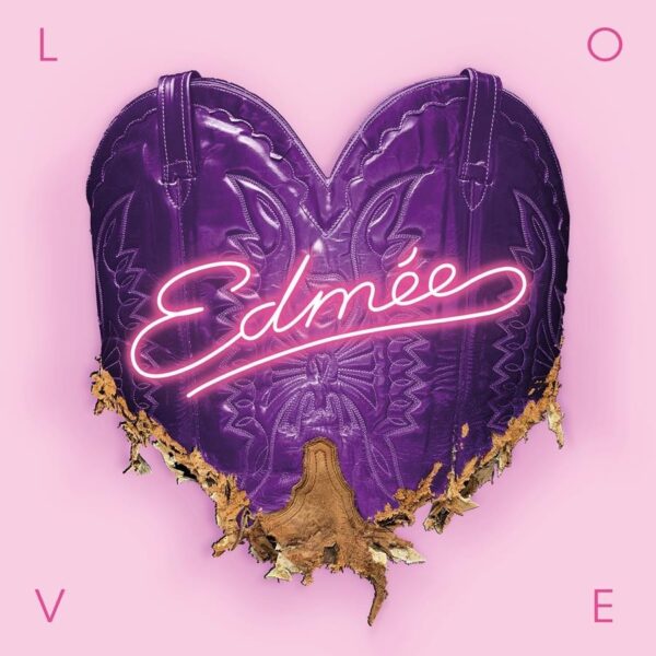 Edmée L.O.V.E
