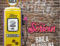 Effe Serieus Baila De Gasolina