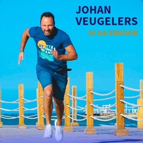 Johan Veugelers Ik Ga ervoor