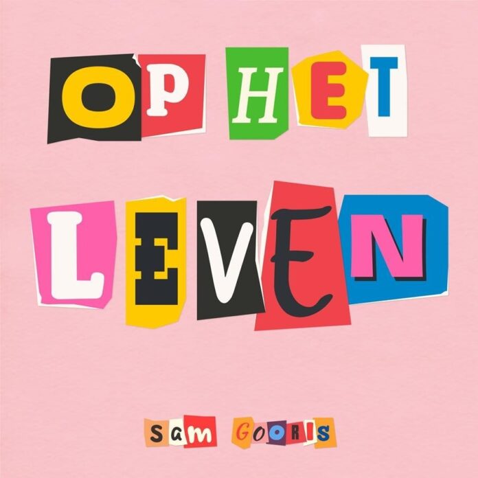 Sam Gooris Op Het Leven