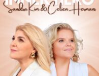 Sandra Kim & Celien hermans Inner Hero