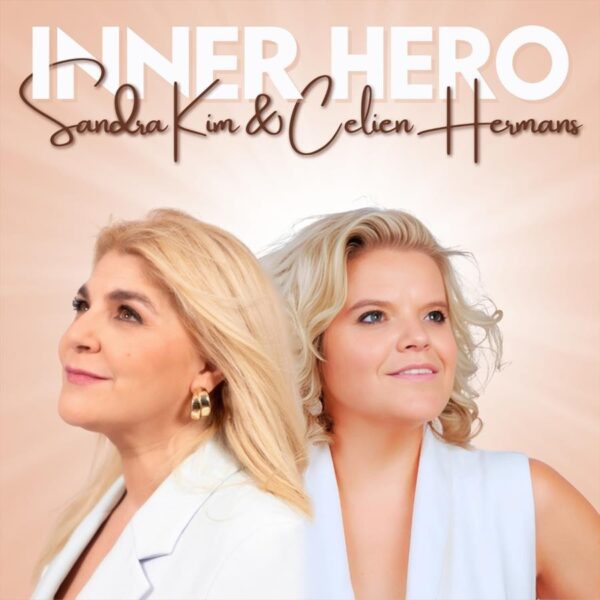 Sandra Kim & Celien hermans Inner Hero