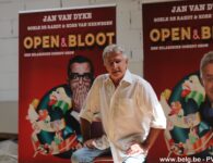 Jan Van Dyke Open En Bloot