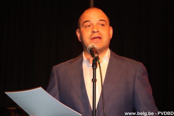 Fakkeltheater Sam Verhoeven
