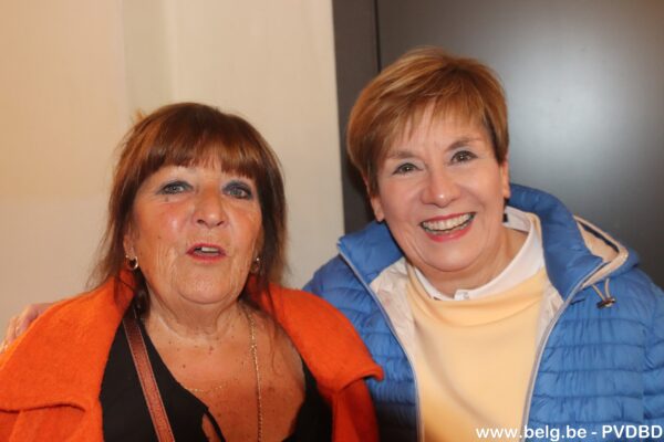 e neefs & Liliane Dorekens