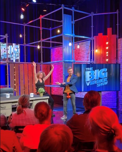 Jeroen Verdick en Charlotte (0)