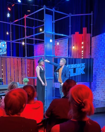 Jeroen Verdick en Charlotte (1)