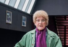 Kamiel Spiessens komt met nieuwe show naar Dilbeek Kamiel Spiessens aan tafel