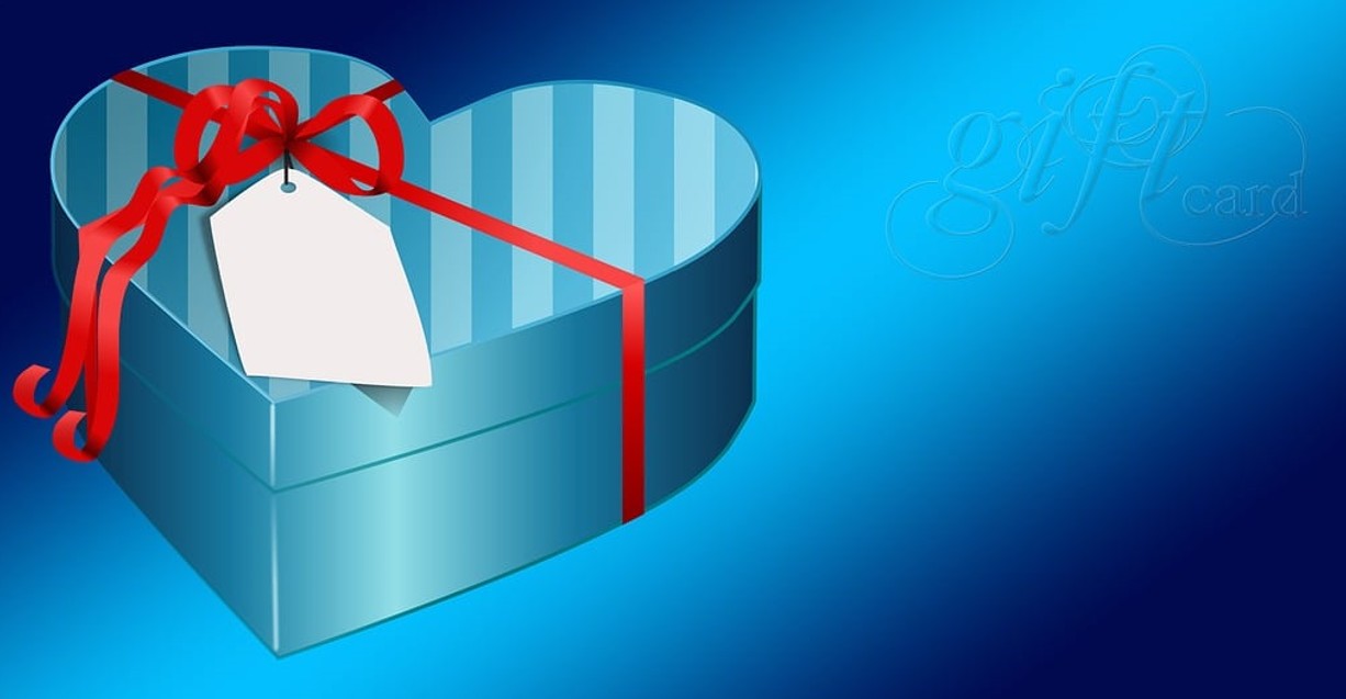 De digitale cadeaubon redt je dag