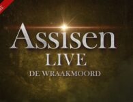 Assisen Live De Wraakmoord