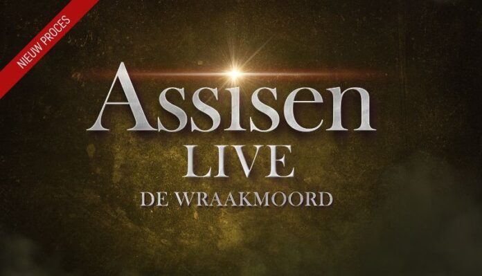 Assisen Live De Wraakmoord