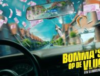 Bomma's Op De Vlucht