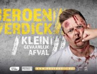 Jeroen Verdick Klein Gevaarlijk Afval