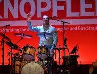 Cooking With Knopfler (1)