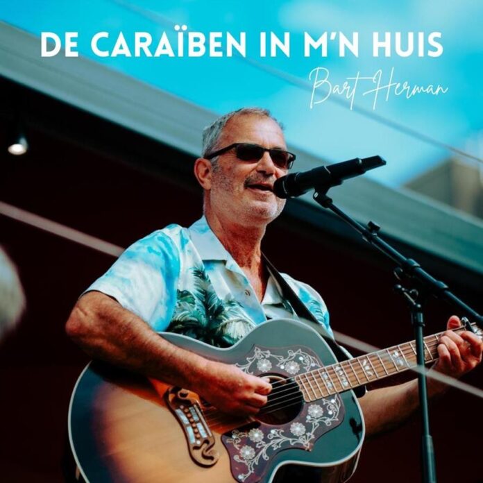 Bart Herman De Caraiben In Mn Huis