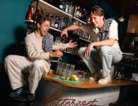 Marc Floor & Young Dylan Bitterzoet