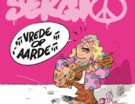 Sergio Vrede Op Aarde