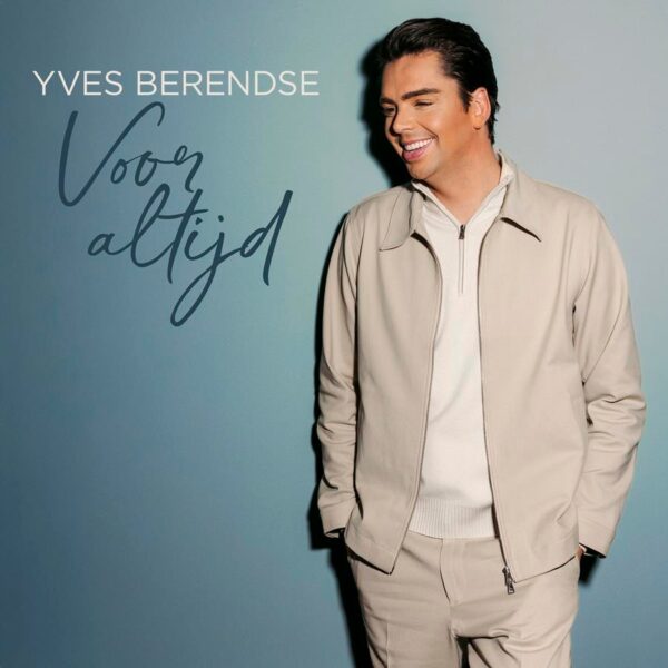 Yves Berendse Voor Altijd