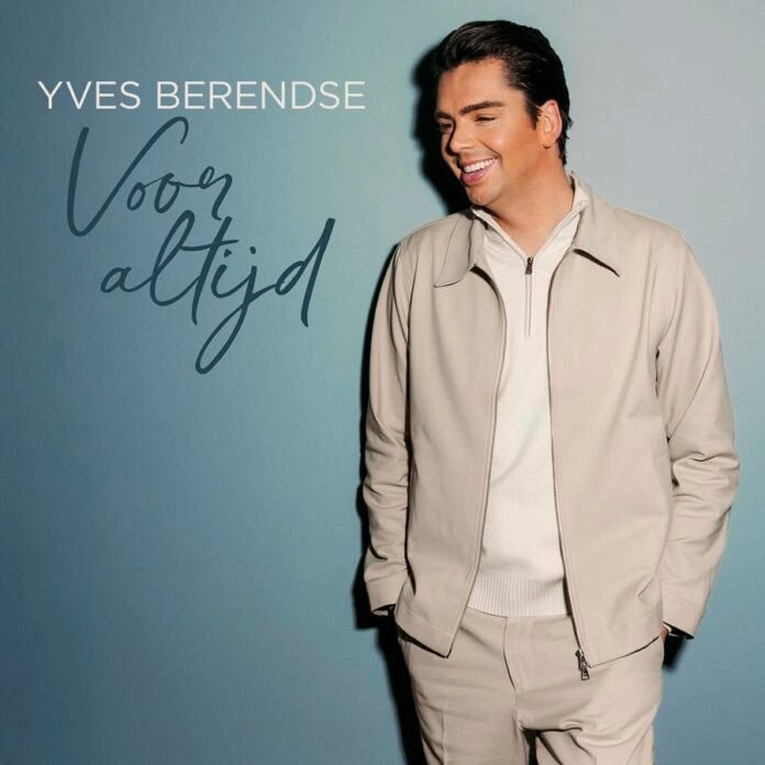Yves Berendse Voor Altijd