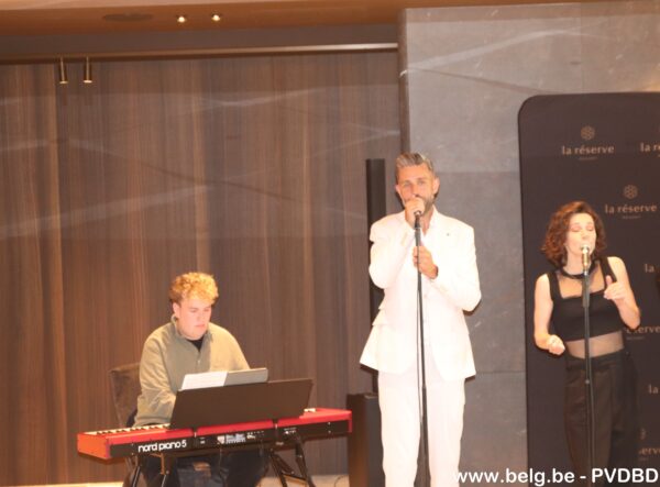Grand Show Mirage Magic Maarten Cox 