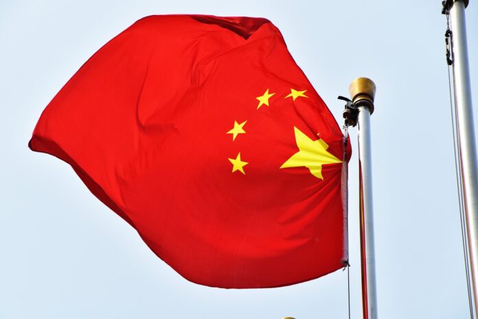 Europese Unie moet veel krachtiger optreden tegen China