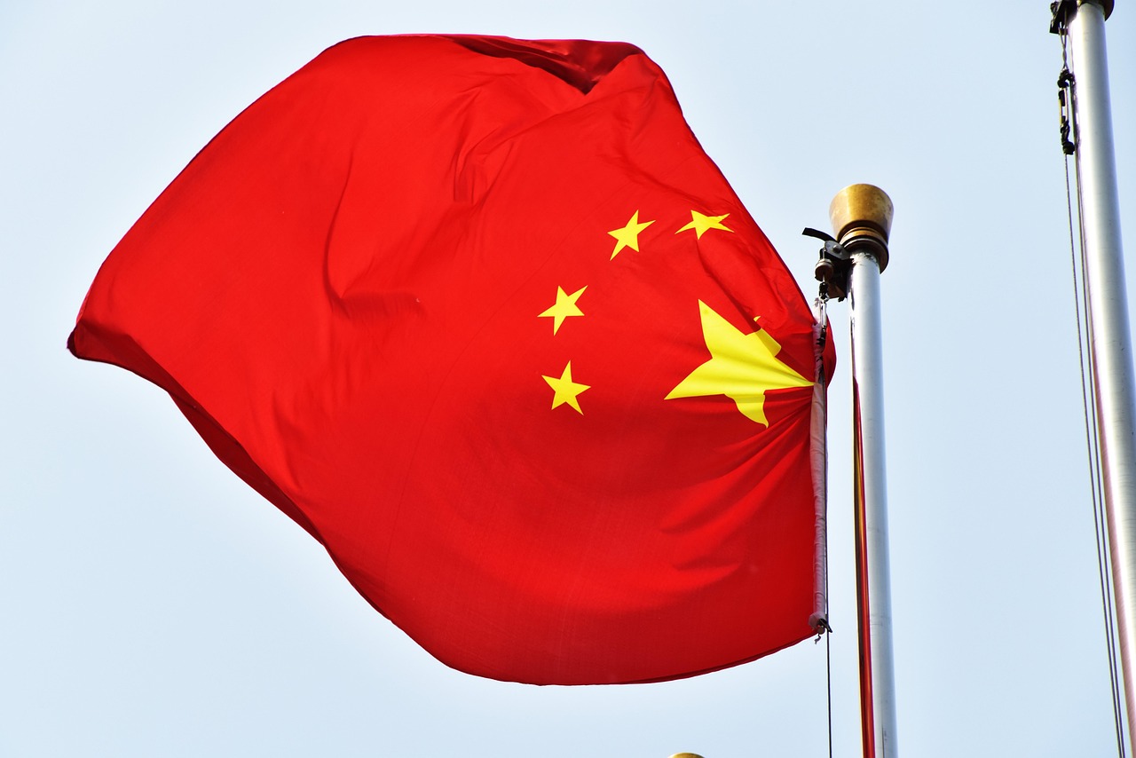 Europese Unie moet veel krachtiger optreden tegen China