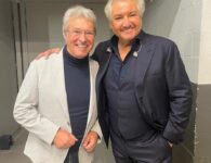 Garry Hagger & René Frogger