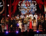 B2B Grand Show Mirage Magic afscheid