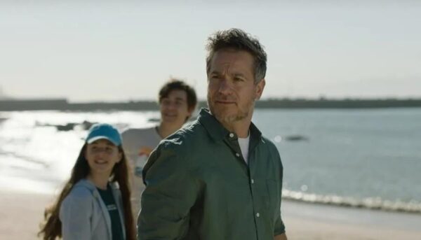 Pickx+ Summertide Acteurs en zee