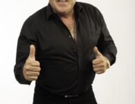 Sergio 60 jaar