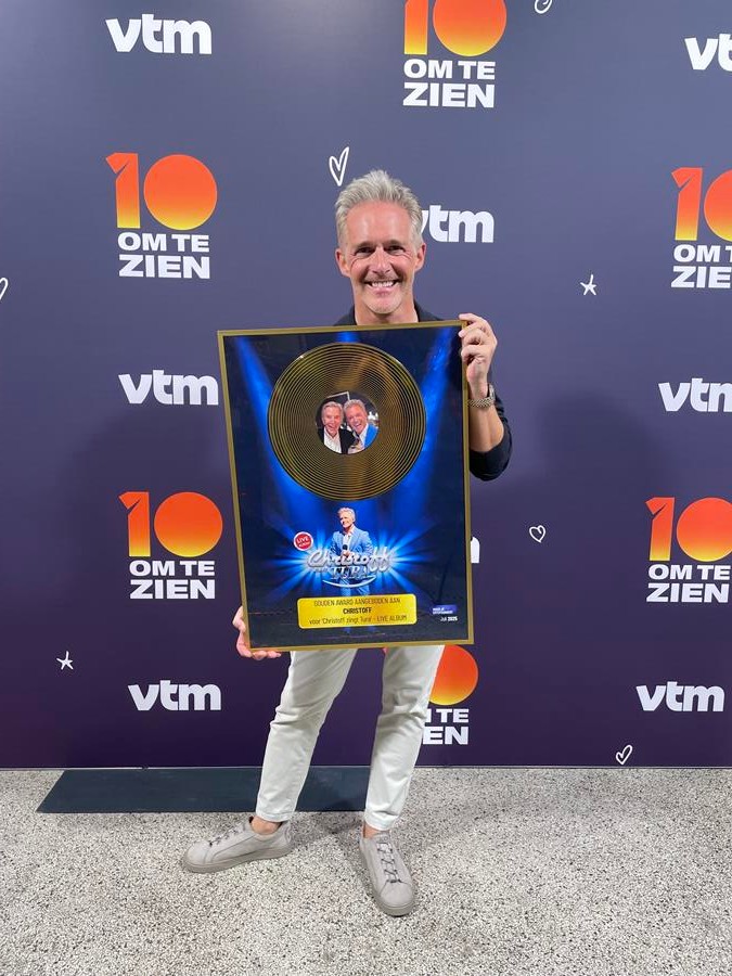 christoff goud