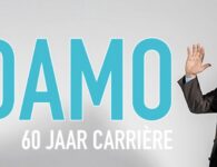 Adamo 60 jaar carrière Trixo hasselt