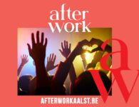 Afterwork Aalst