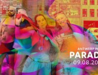 Proximus Antwerp Pride