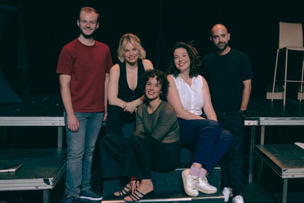 Ann Christy de musical 'K LEEF VOOR JOU gaat binnen exact één maand in feestelijk première 4 Ann Christy Cast