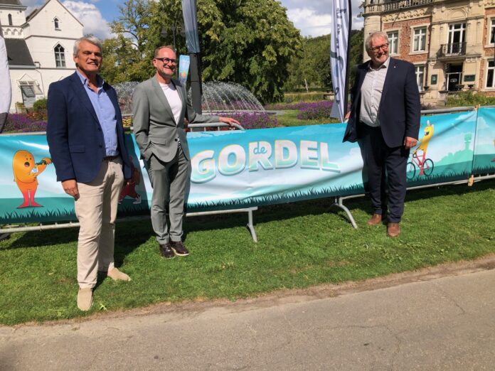 De Gordel 2025 kleurt Vlaams en groen sport, muziek en streekproducten in de Vlaamse Rand