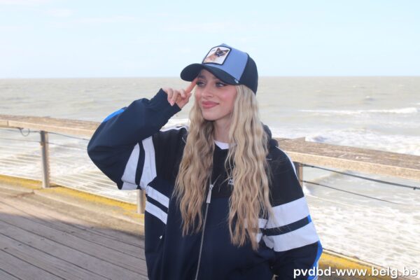 VRT Zomerhit 2025 Camille
