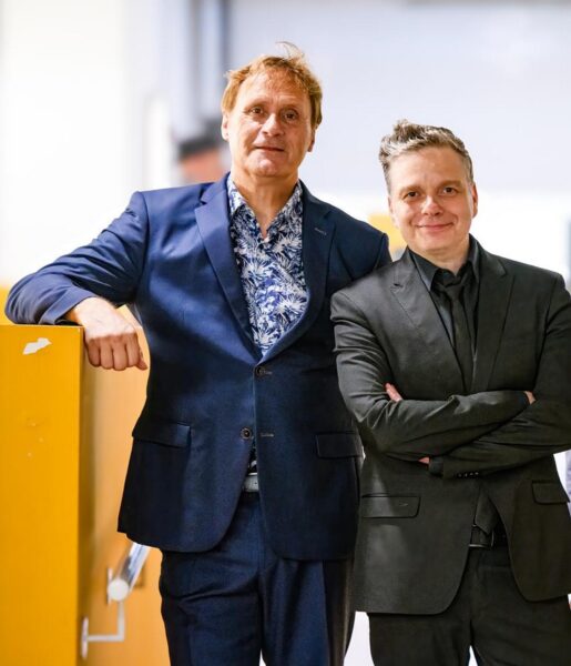 Pur Sang brengt ode aan Rob De Nijs Maarten Peeters en Udo